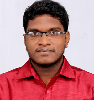 Mr. Paul Pradeep