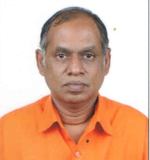 Mr. K. Baskaran
