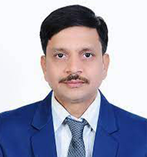 Dr. Parvatam Giridhar