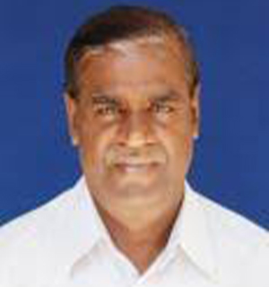 Dr. S.M. Balachandran