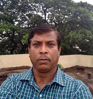 Dr. N. Puviarasan