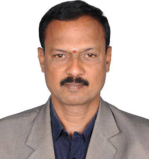 Mr. R. BASKARAN