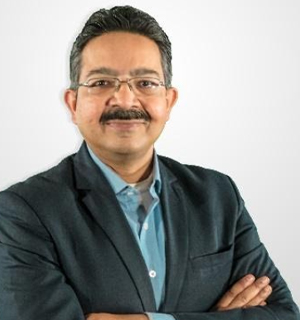 Dr. Shankar Venugopal