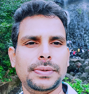 Mr. Kartheeban .V.