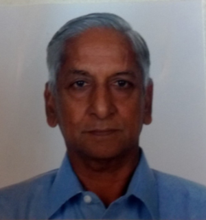 Dr. N.Gowrishankar