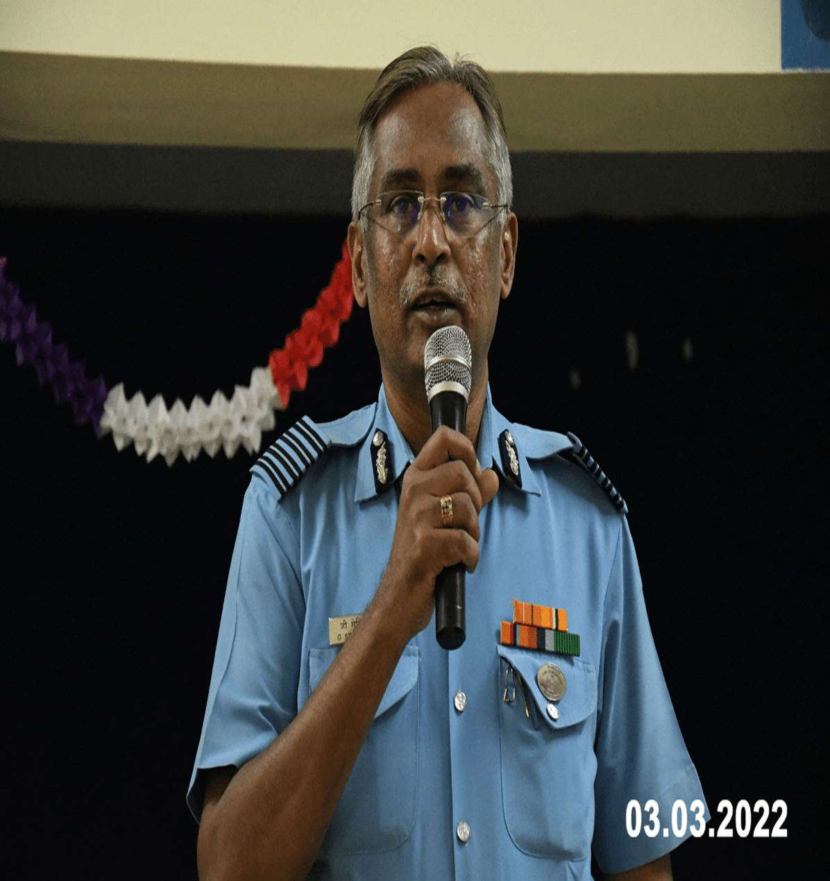 G. Senthil Kumar